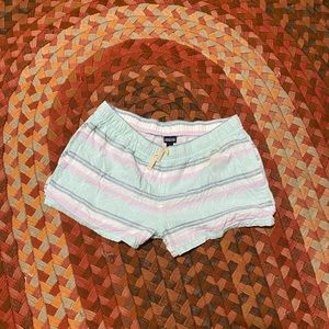 Patagonia Island Hemp Baggies Shorts